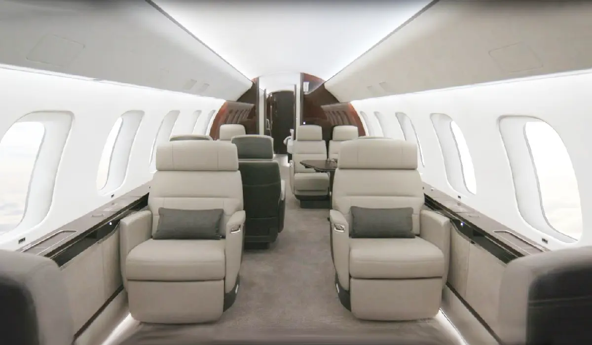 Bombardier - Global 7500 - Best Ultra Large Jet Rentals - Best Preowned Jets - Exclusive Concierge Club.webp